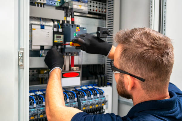 Best Affordable Electrician  in Kasson, MN
