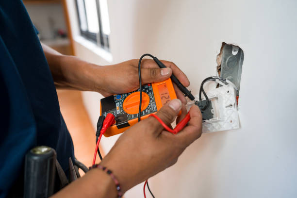 Best Ceiling Fan Installation Electrician  in Kasson, MN