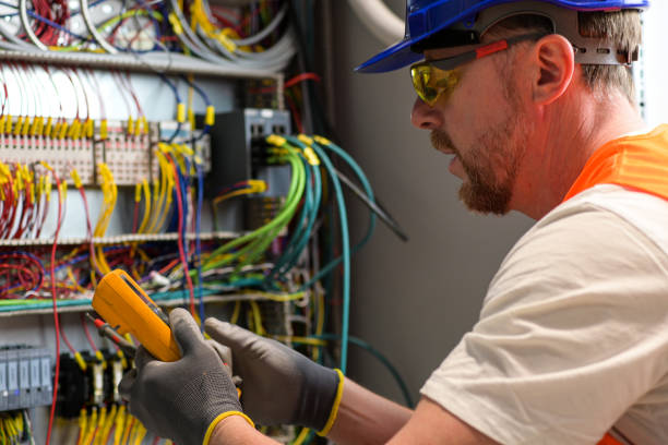 Best Electrical Troubleshooting Services  in Kasson, MN